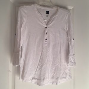 Cotton blouse
